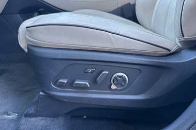 2024 Hyundai Palisade Calligraphy AWD