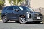 2024 Hyundai Palisade Calligraphy AWD