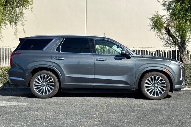 2024 Hyundai Palisade Calligraphy AWD