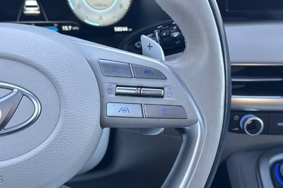 2024 Hyundai Palisade Calligraphy AWD
