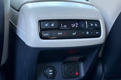 2024 Hyundai Palisade Calligraphy AWD