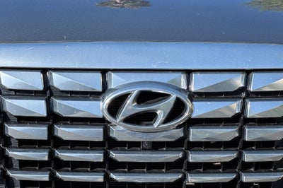2024 Hyundai Palisade Calligraphy AWD