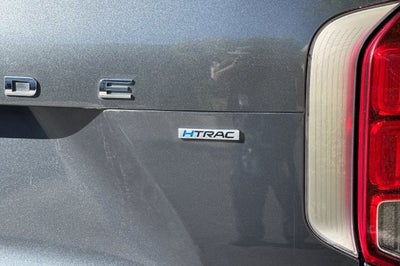 2024 Hyundai Palisade Calligraphy AWD