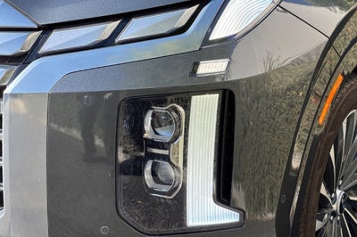 2024 Hyundai Palisade Calligraphy AWD