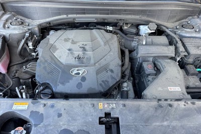 2024 Hyundai Palisade Calligraphy AWD