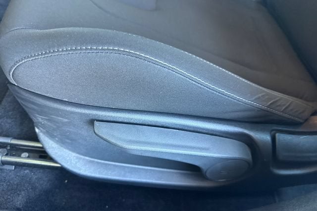 2023 Hyundai Elantra Hybrid Blue DCT