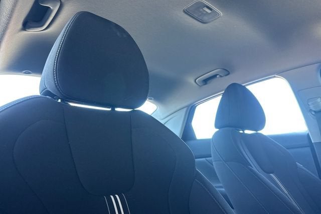 2023 Hyundai Elantra Hybrid Blue DCT