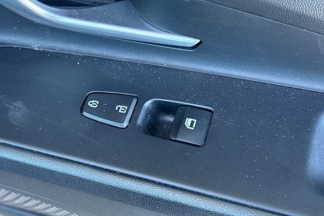 2023 Hyundai Elantra Hybrid Blue DCT