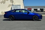 2023 Hyundai Elantra Hybrid Blue DCT
