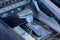 2023 Hyundai Elantra Hybrid Blue DCT