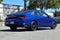 2023 Hyundai Elantra Hybrid Blue DCT