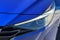 2023 Hyundai Elantra Hybrid Blue DCT