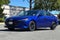 2023 Hyundai Elantra Hybrid Blue DCT