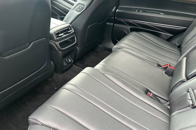 2024 Genesis GV80 3.5T AWD