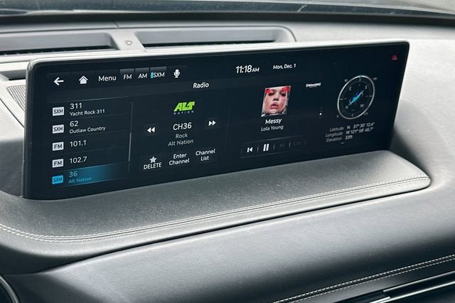 2024 Genesis GV80 3.5T AWD