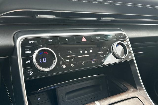 2024 Genesis GV80 3.5T AWD