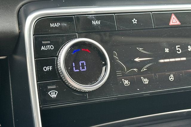 2024 Genesis GV80 3.5T AWD