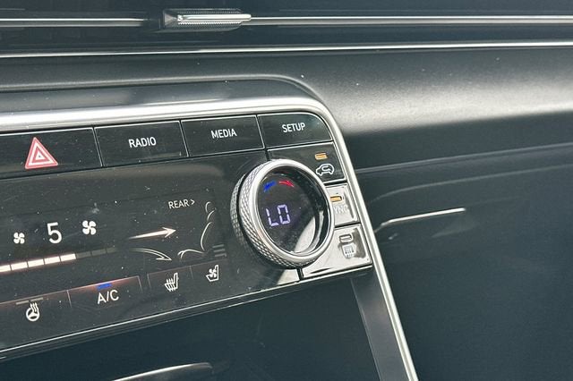 2024 Genesis GV80 3.5T AWD