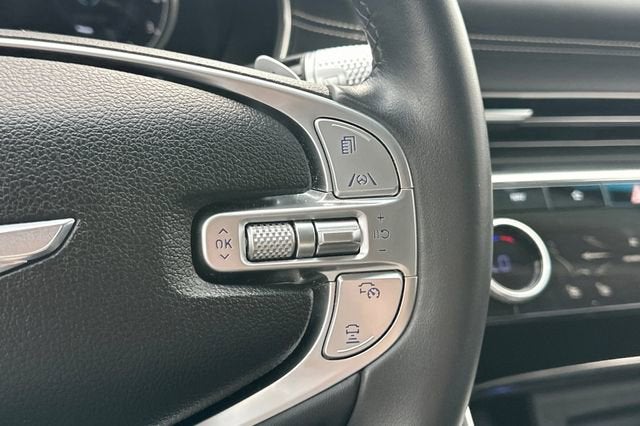 2024 Genesis GV80 3.5T AWD