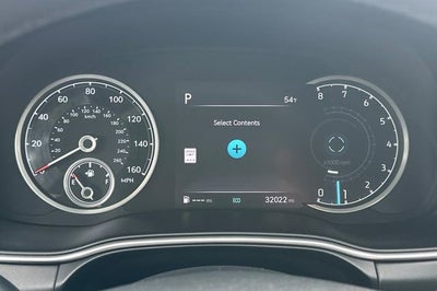 2024 Genesis GV80 3.5T AWD