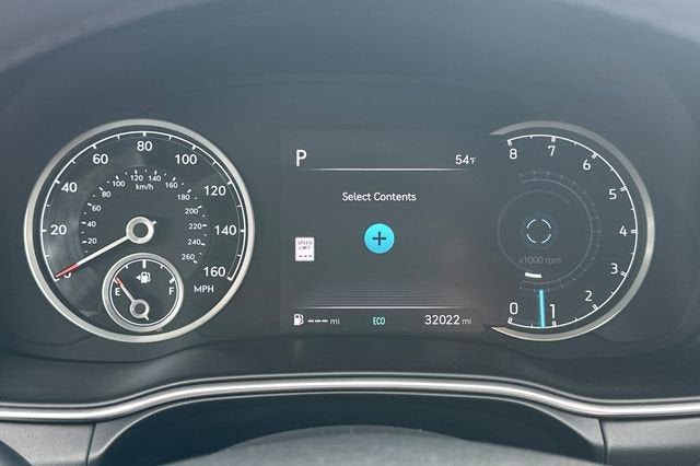 2024 Genesis GV80 3.5T AWD