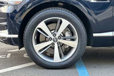 2024 Genesis GV80 3.5T AWD