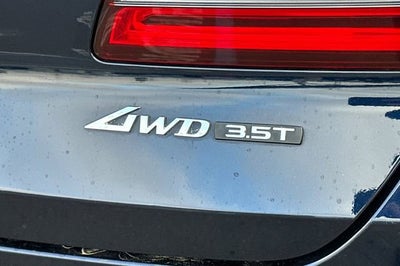 2024 Genesis GV80 3.5T AWD