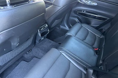 2025 Genesis GV70 2.5T AWD
