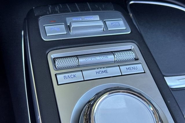2025 Genesis GV70 2.5T AWD
