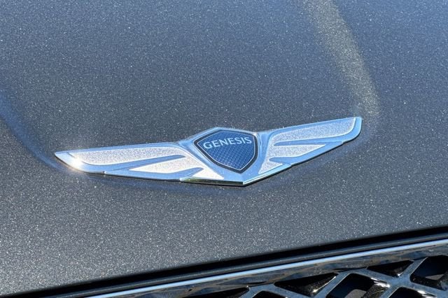 2025 Genesis GV70 2.5T AWD