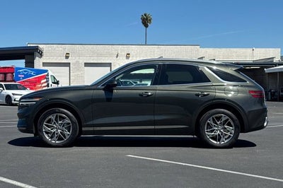 2025 Genesis GV70 2.5T AWD
