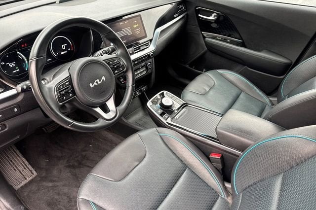 2022 Kia Niro EV EX Premium FWD