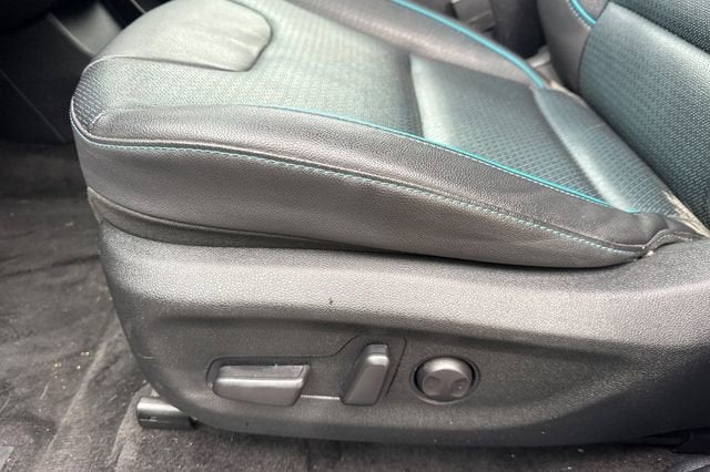 2022 Kia Niro EV EX Premium FWD