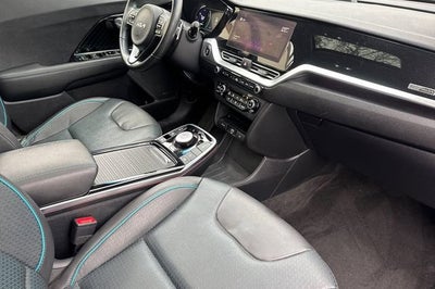 2022 Kia Niro EV EX Premium FWD