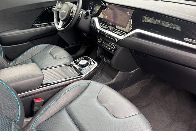 2022 Kia Niro EV EX Premium FWD
