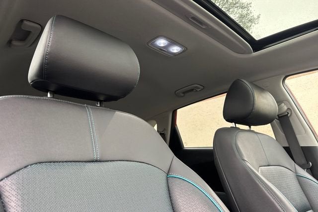 2022 Kia Niro EV EX Premium FWD