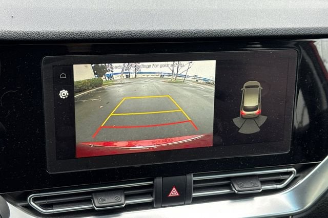 2022 Kia Niro EV EX Premium FWD