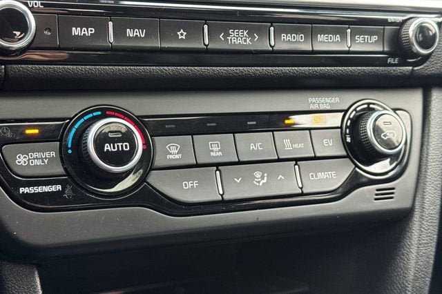 2022 Kia Niro EV EX Premium FWD