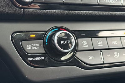 2022 Kia Niro EV EX Premium FWD