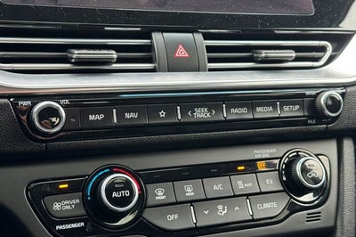 2022 Kia Niro EV EX Premium FWD