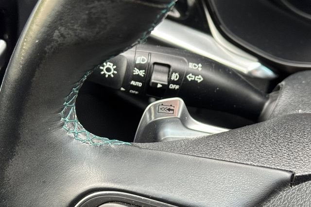 2022 Kia Niro EV EX Premium FWD