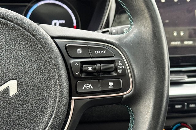 2022 Kia Niro EV EX Premium FWD