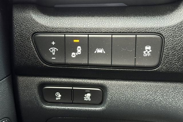 2022 Kia Niro EV EX Premium FWD