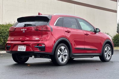 2022 Kia Niro EV EX Premium FWD