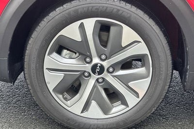 2022 Kia Niro EV EX Premium FWD