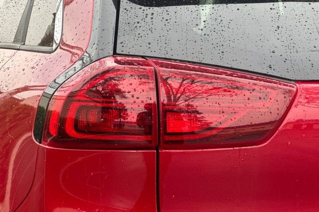 2022 Kia Niro EV EX Premium FWD