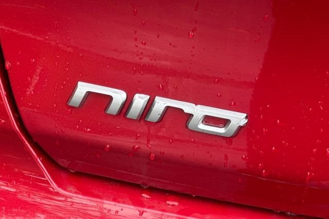 2022 Kia Niro EV EX Premium FWD