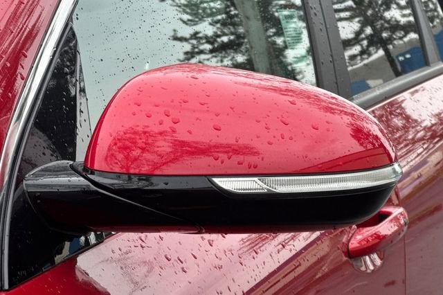 2022 Kia Niro EV EX Premium FWD