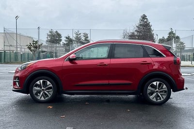 2022 Kia Niro EV EX Premium FWD
