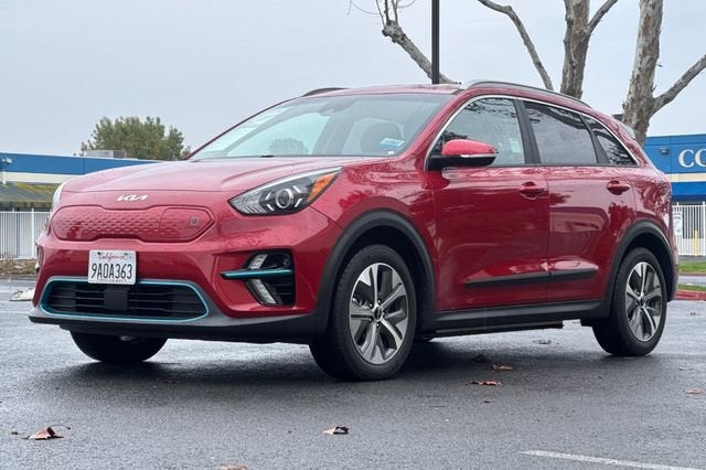 2022 Kia Niro EV EX Premium FWD